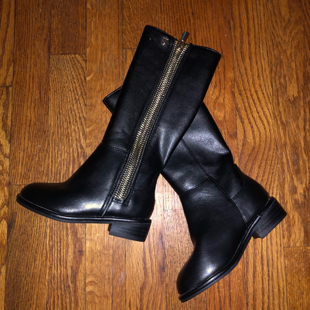 Toddler boots ✨